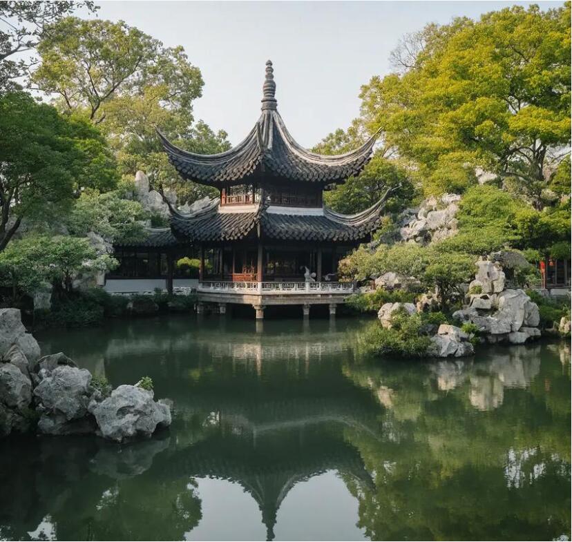 陕西雨寒旅游有限公司